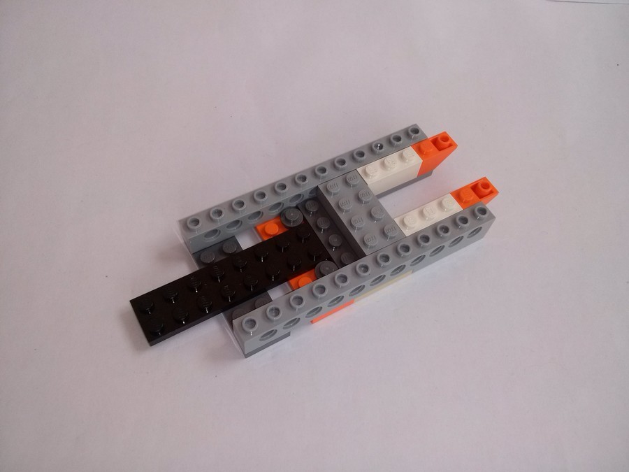 LEGO 31017 C modell
