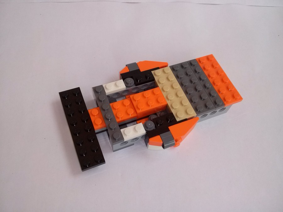 LEGO 31017 C modell