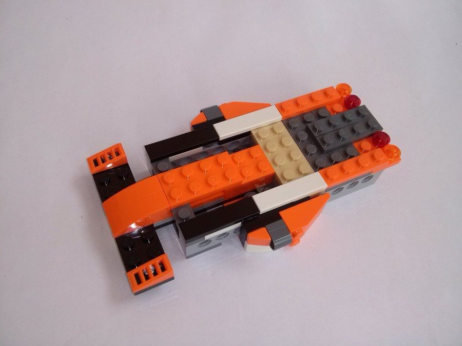 LEGO 31017 C modell