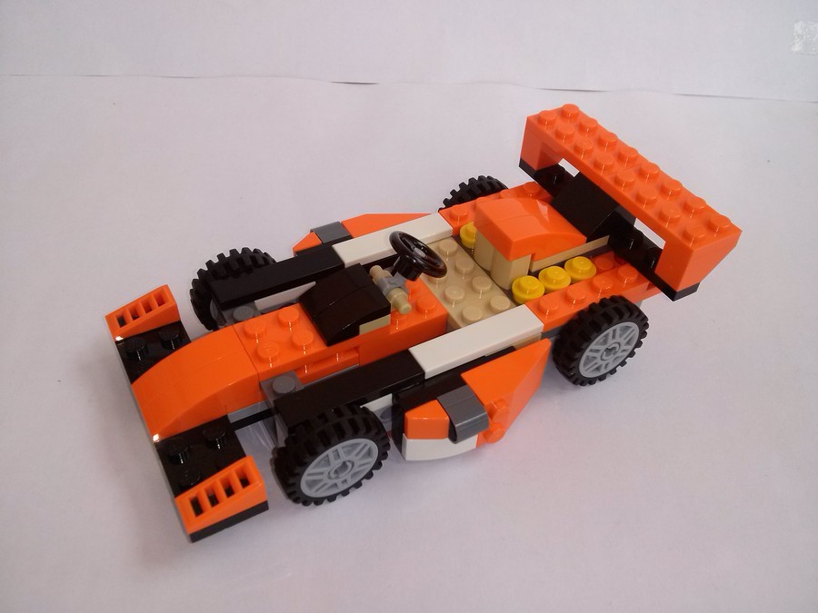 LEGO 31017 C modell