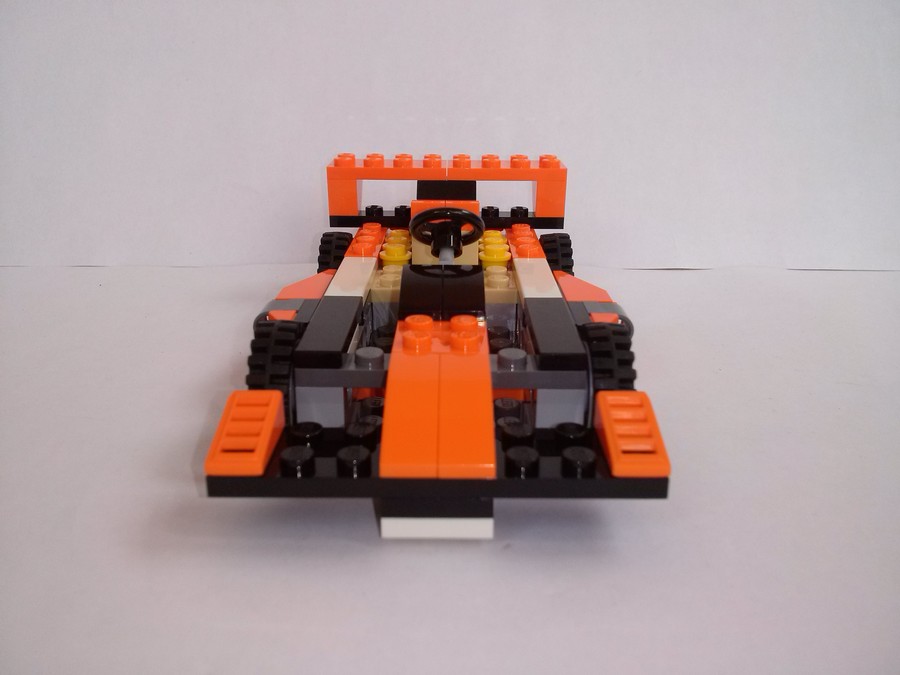LEGO 31017 C modell