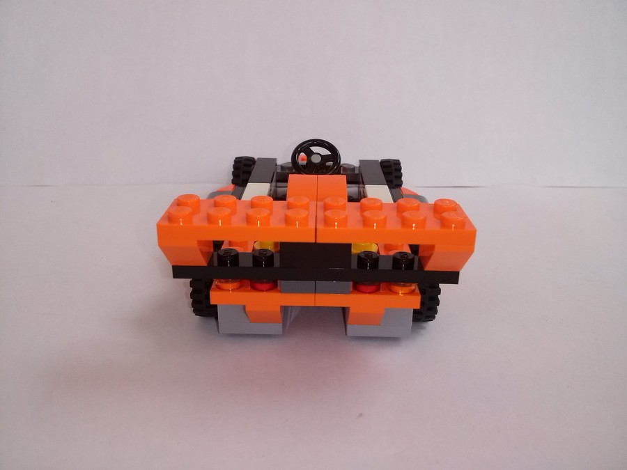 LEGO 31017 C modell