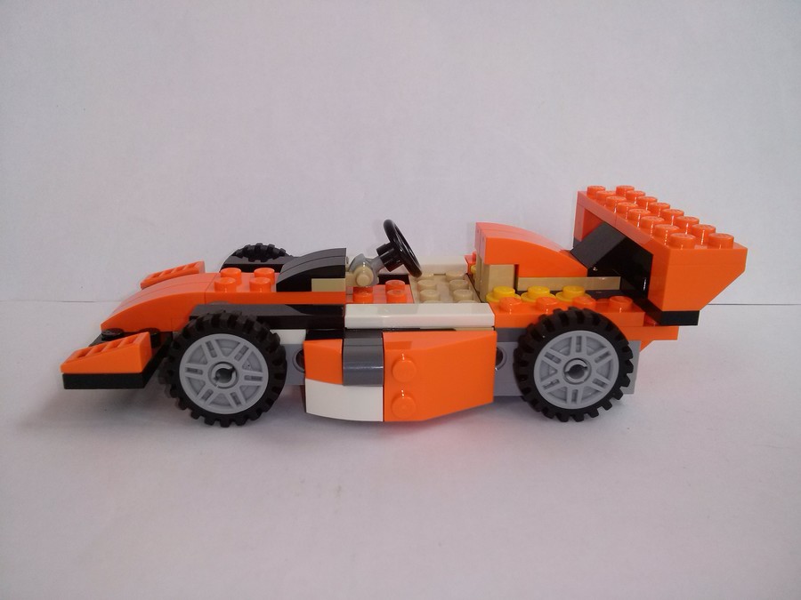 LEGO 31017 C modell