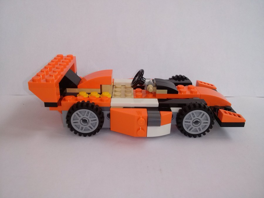 LEGO 31017 C modell