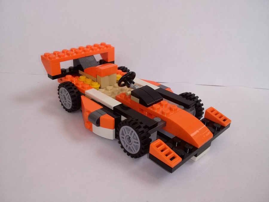 LEGO 31017 C modell