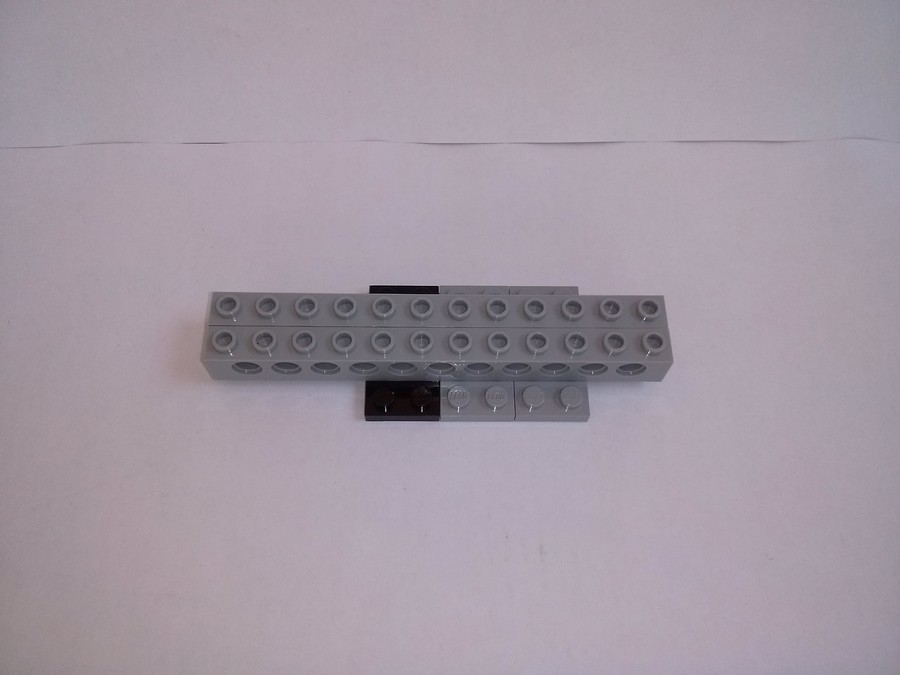 LEGO 31017 Formula versenyautó