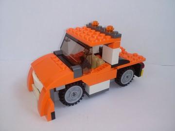 LEGO 31017 Hótoló