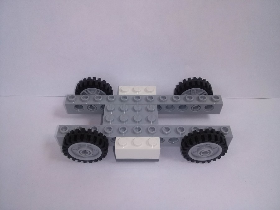 LEGO 31017 Hótoló