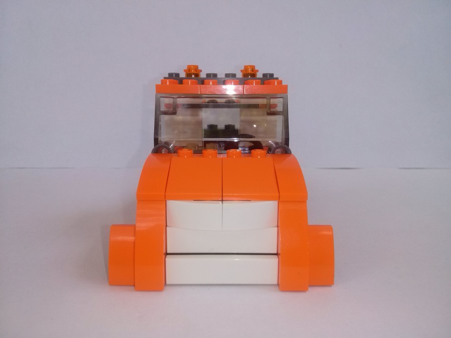 LEGO 31017 Hótoló