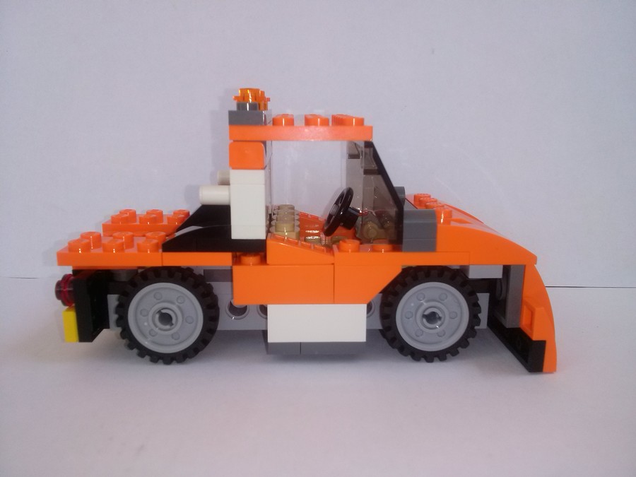 LEGO 31017 Hótoló