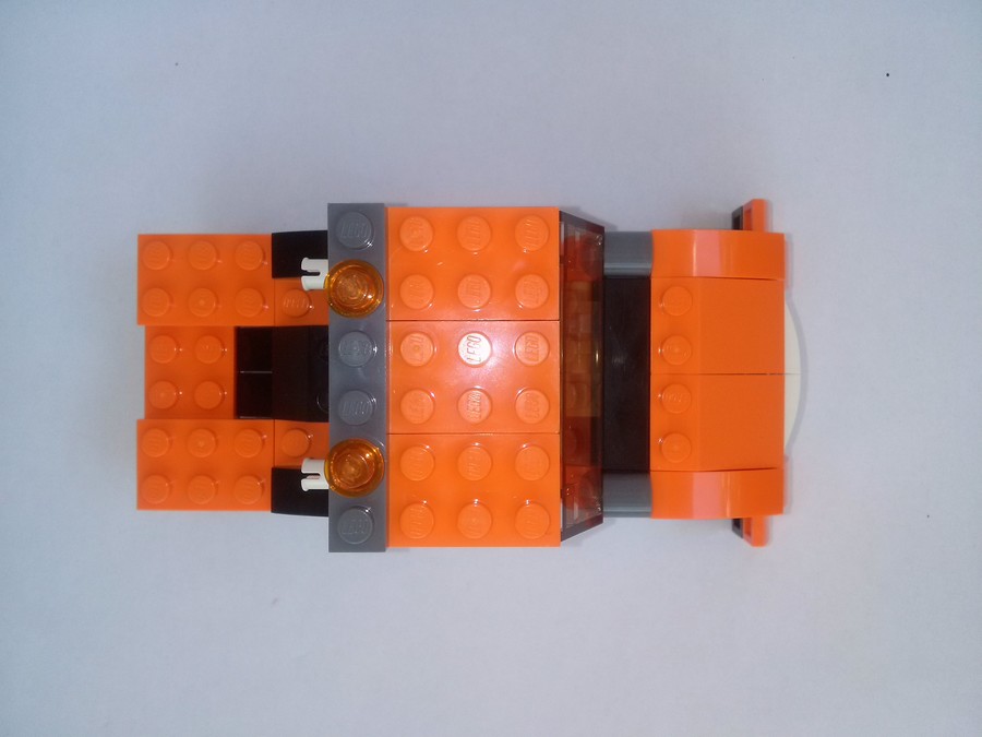 LEGO 31017 Hótoló