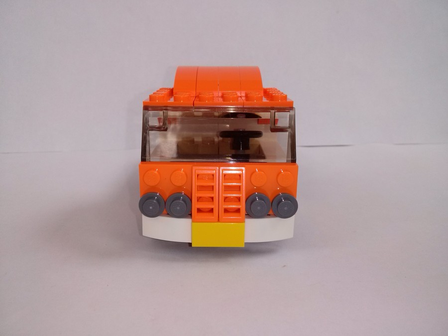 LEGO 31017 Teherautó
