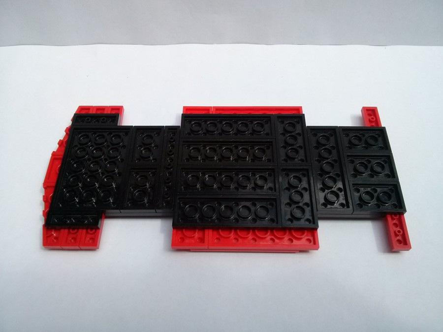 LEGO Porsche 911 Carrera