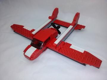 LEGO 31024 Repülőgép