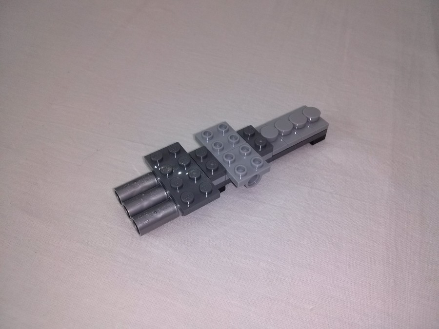 LEGO 10248 Ferrari F40