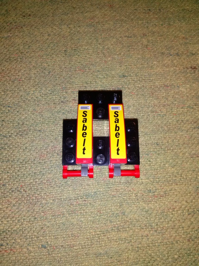 Ferrari F1 Racers