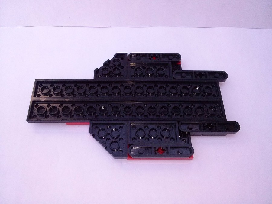 LEGO 31024 Hot Rod