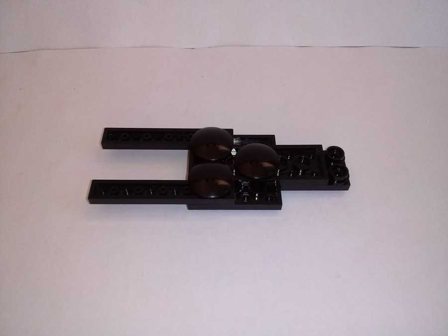 LEGO 31024 Harley Davidson