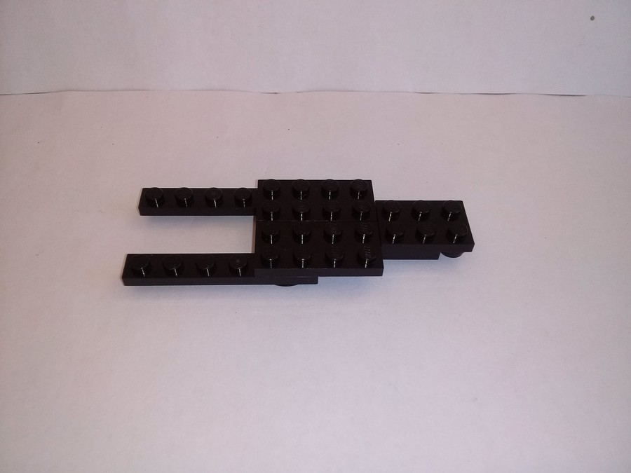 LEGO 31024 Harley Davidson