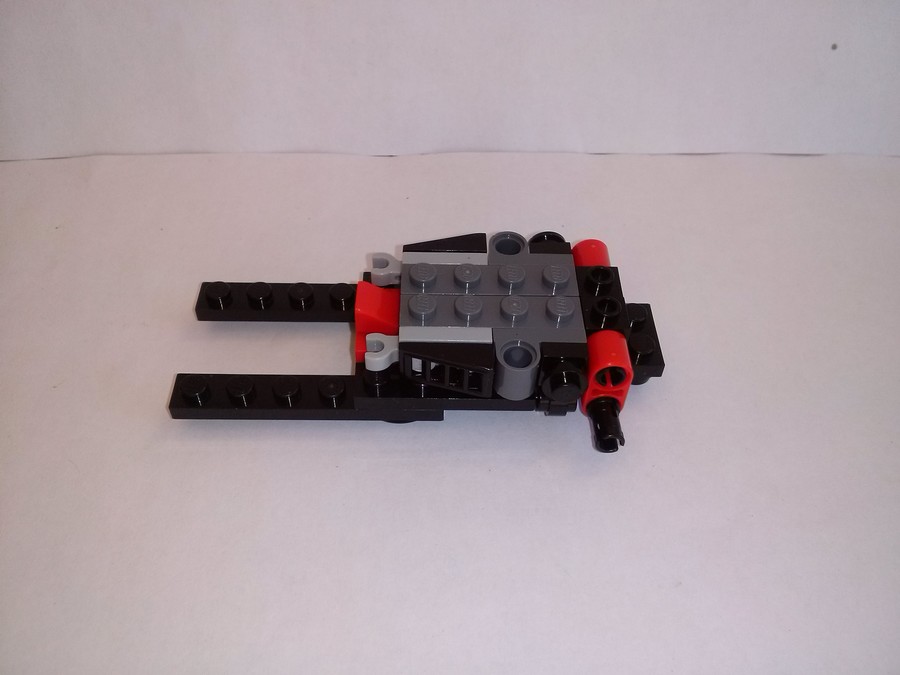 LEGO 31024 Harley Davidson