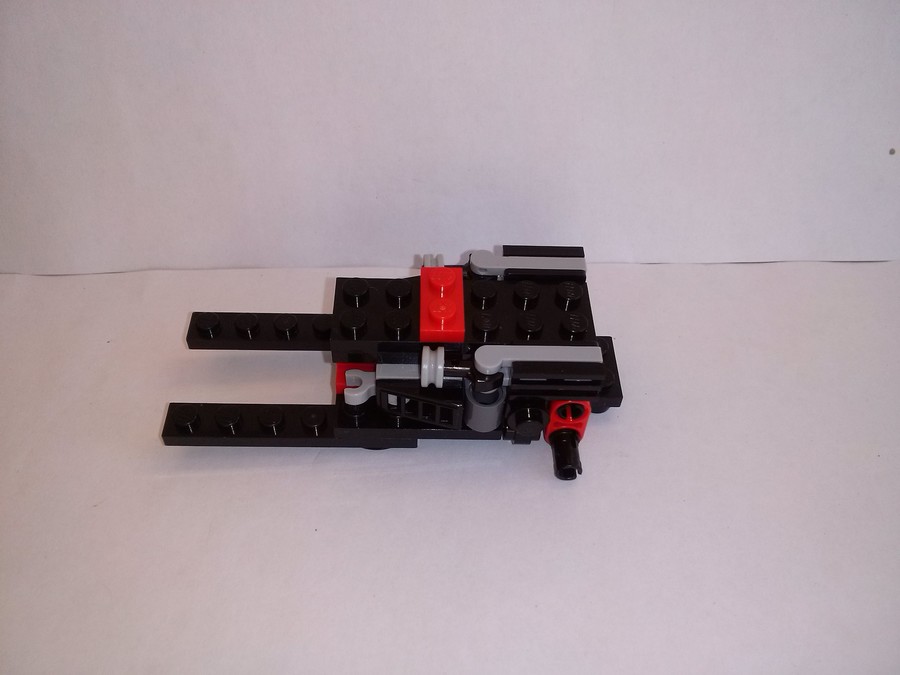 LEGO 31024 Harley Davidson