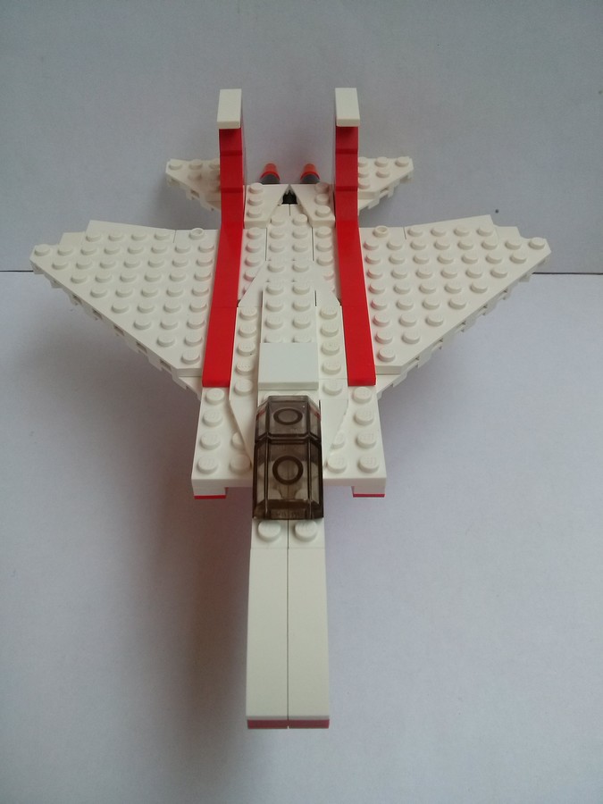 LEGO F15