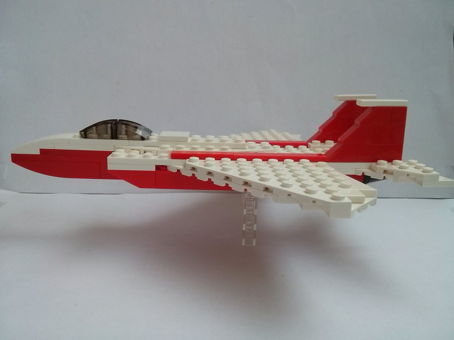 LEGO F15