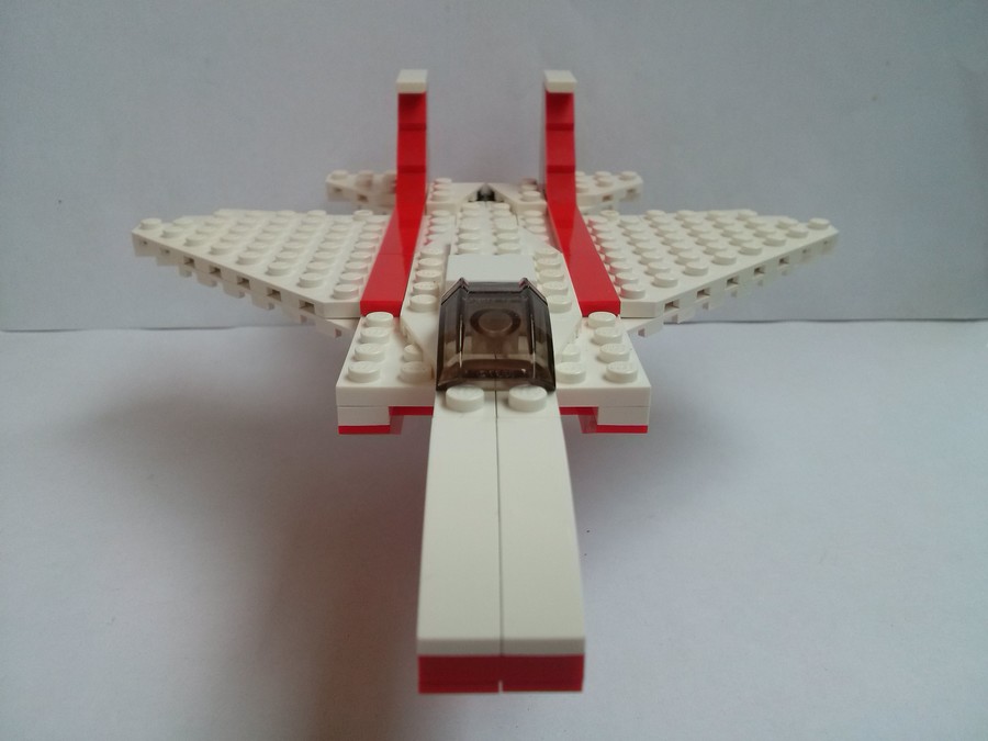 LEGO F15
