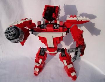 LEGO Robot
