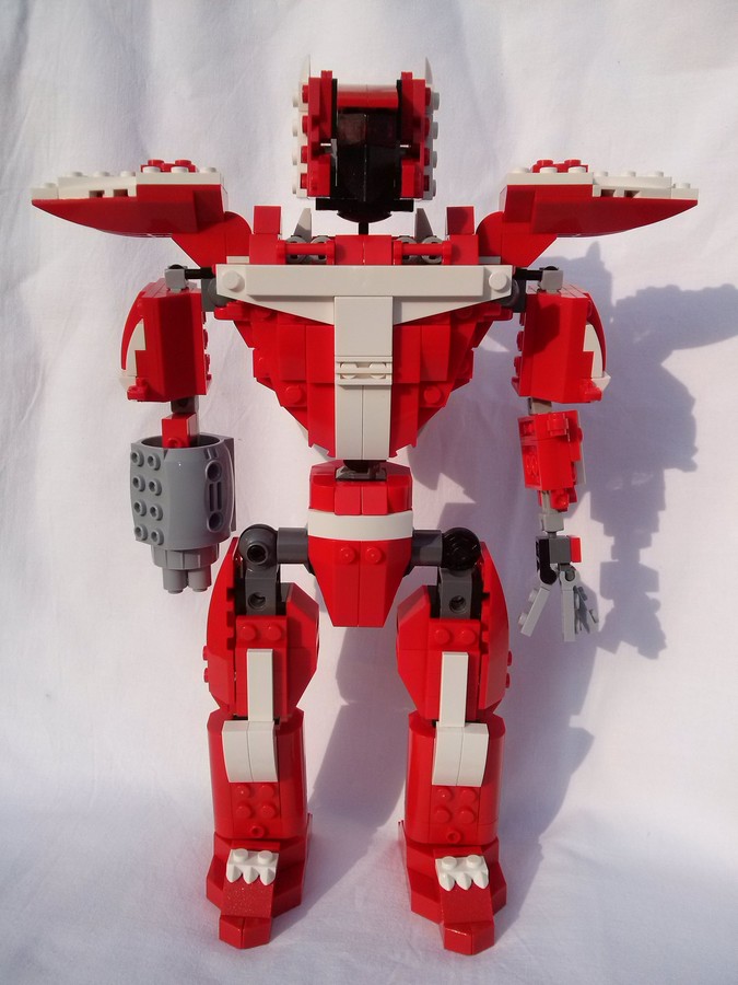 LEGO Robot