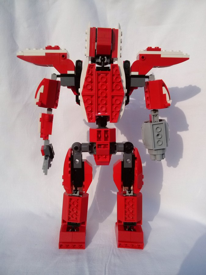 LEGO Robot