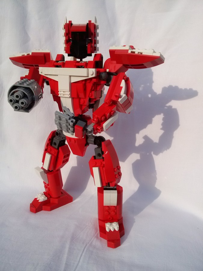 LEGO Robot