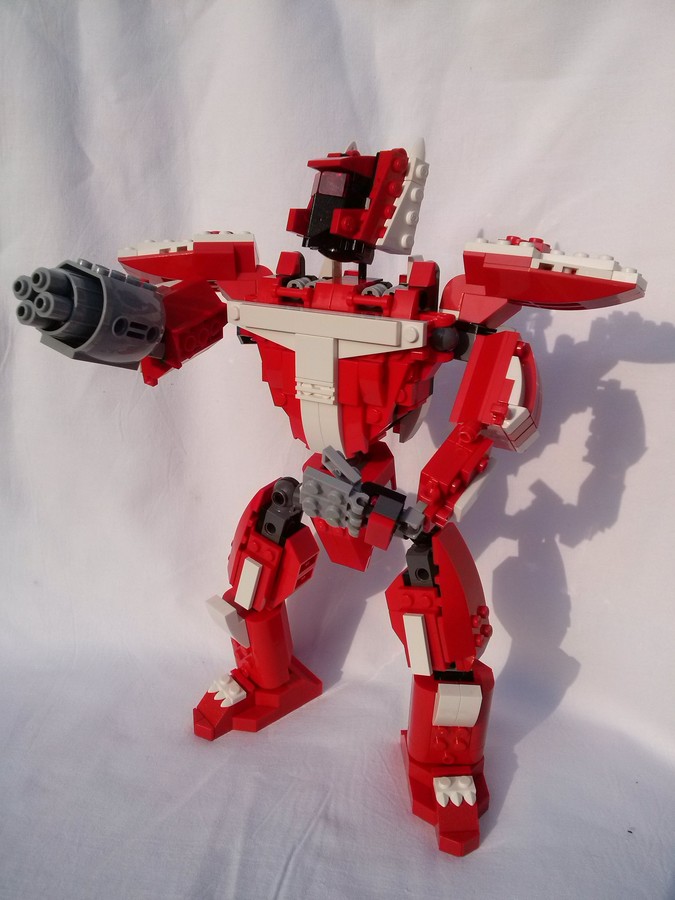 LEGO Robot