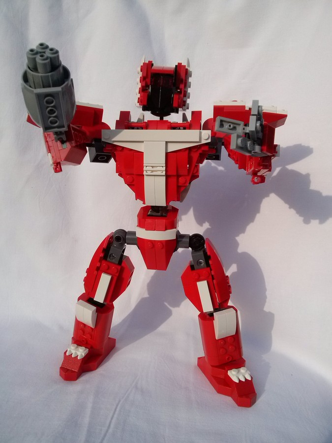 LEGO Robot
