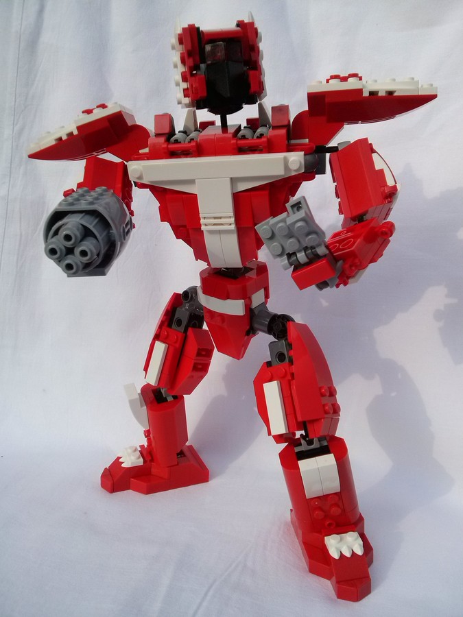 LEGO Robot