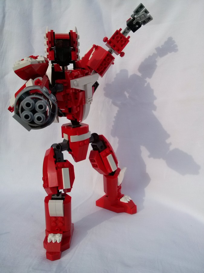 LEGO Robot