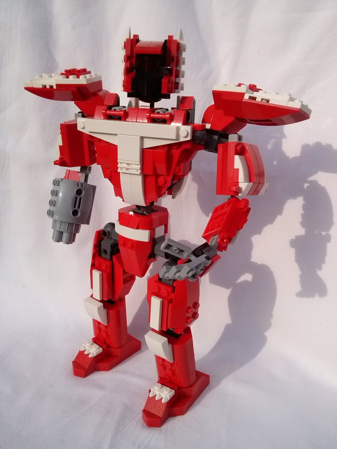 LEGO Robot