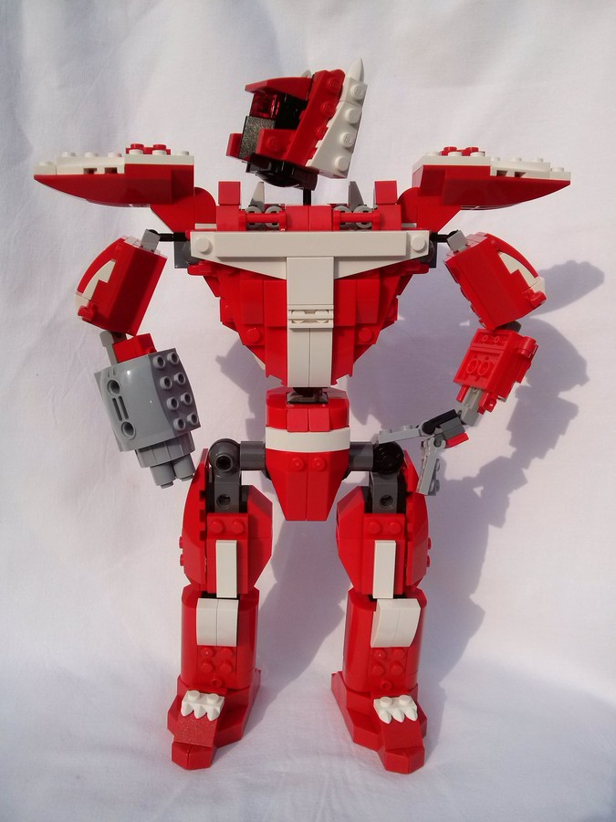 LEGO Robot