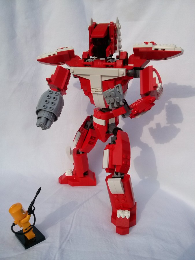 LEGO Robot