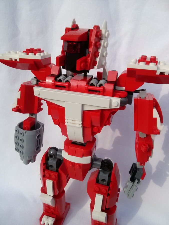 LEGO Robot