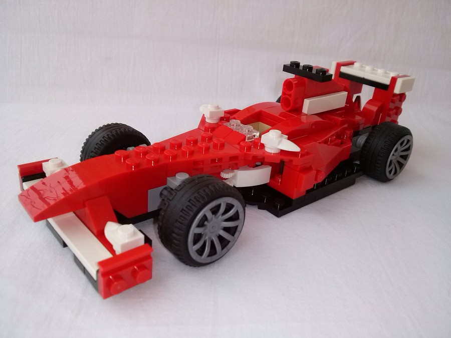 LEGO 31024 CREATOR