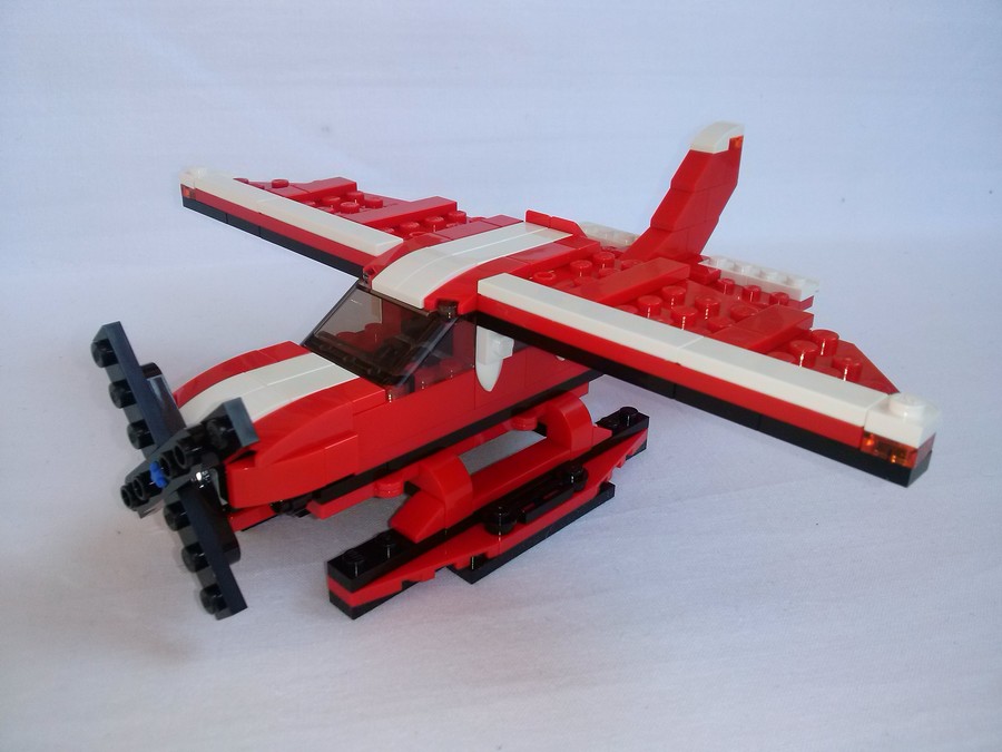 LEGO 31024 CREATOR