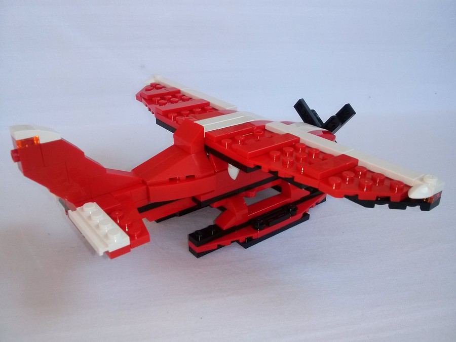 LEGO 31024 CREATOR