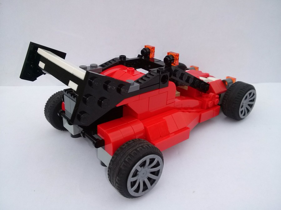 LEGO 31024 CREATOR