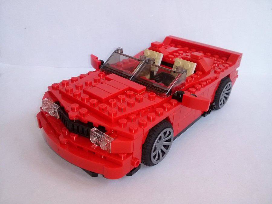 LEGO 31024 CREATOR