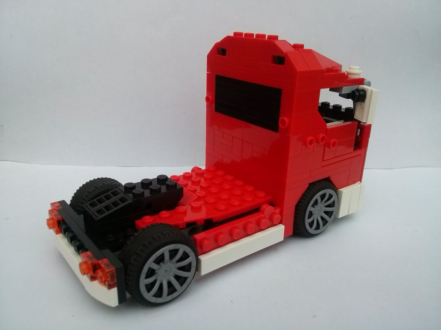LEGO 31024 CREATOR