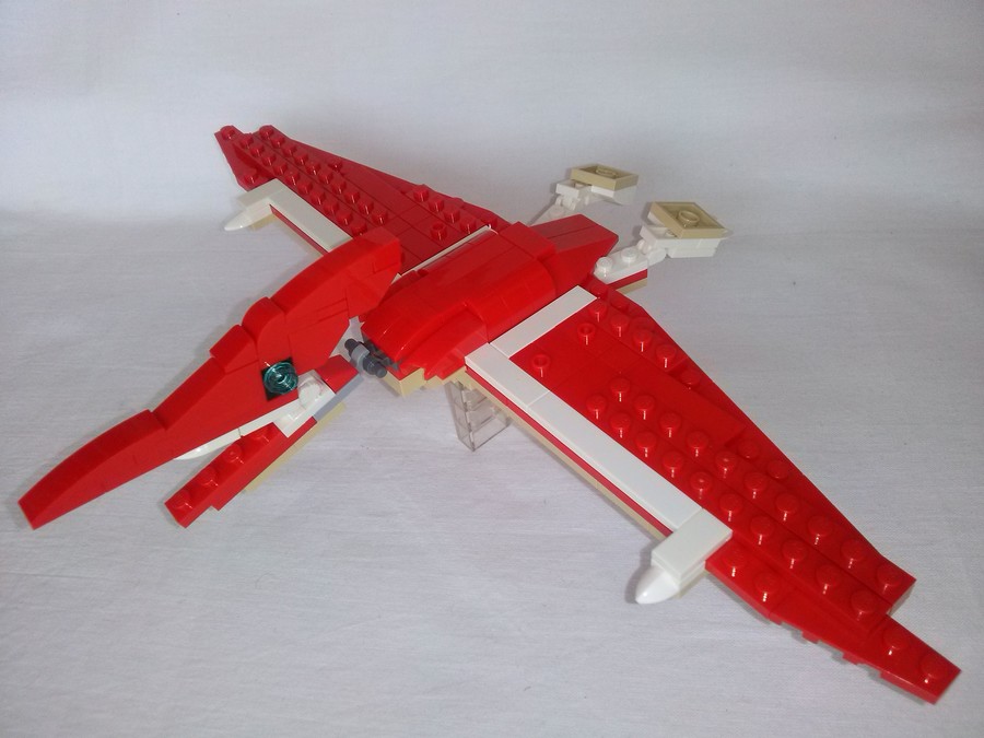 LEGO 31024 CREATOR