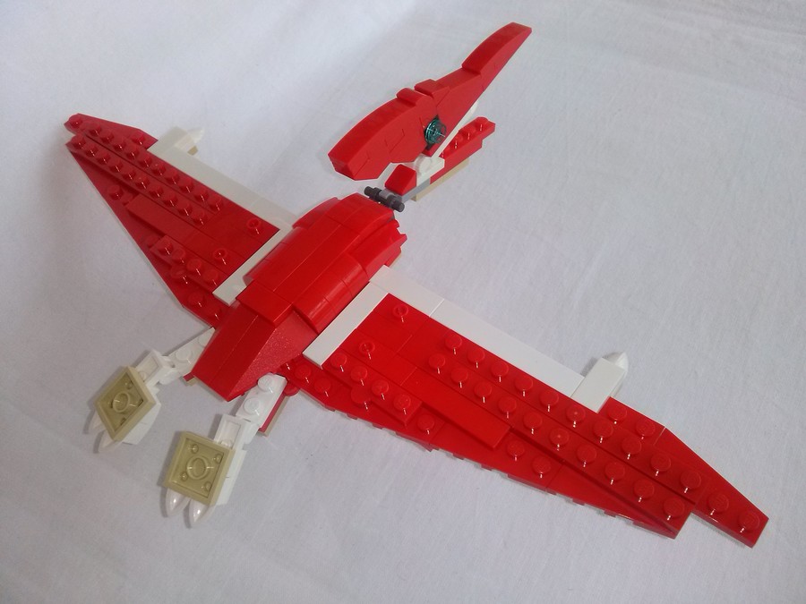 LEGO 31024 CREATOR