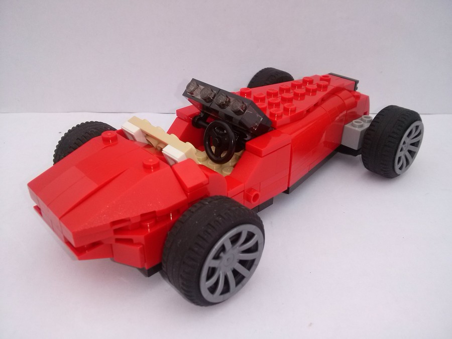 LEGO 31024 CREATOR