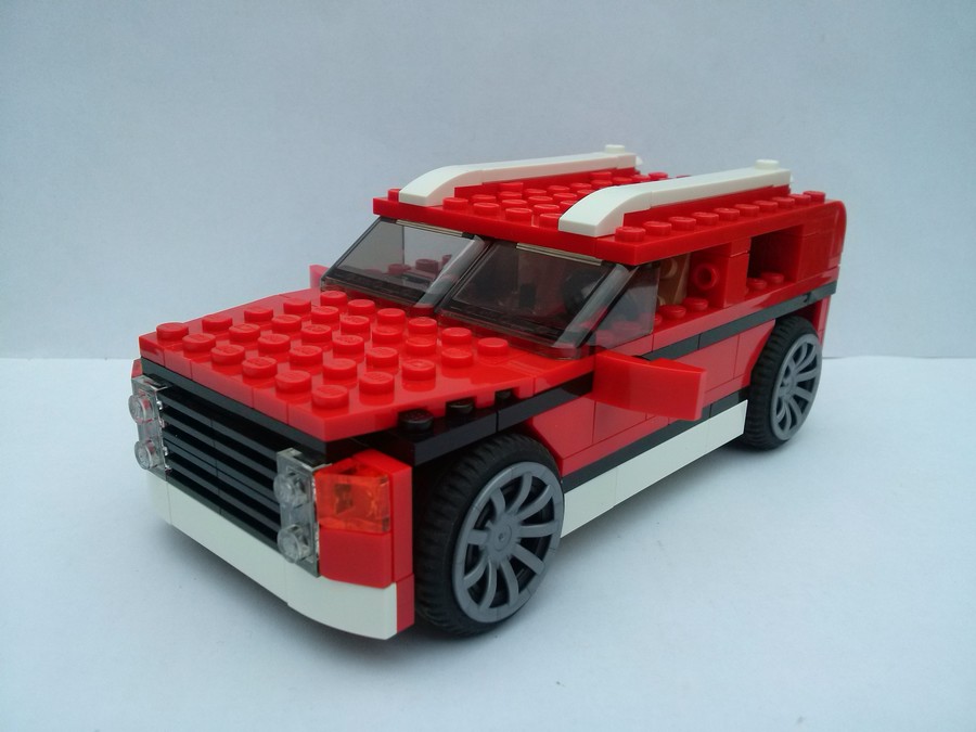 LEGO 31024 CREATOR